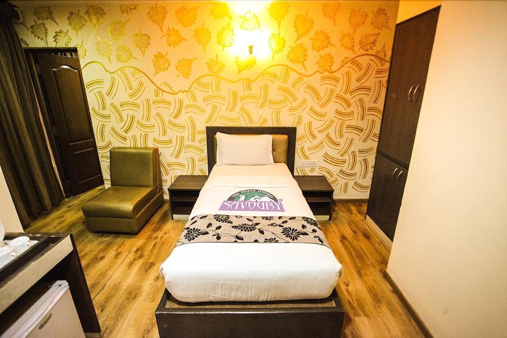 Treebo Savoury Sea Shell Residency Hotel Bangalore Exterior foto