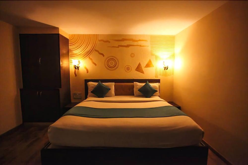 Treebo Savoury Sea Shell Residency Hotel Bangalore Exterior foto