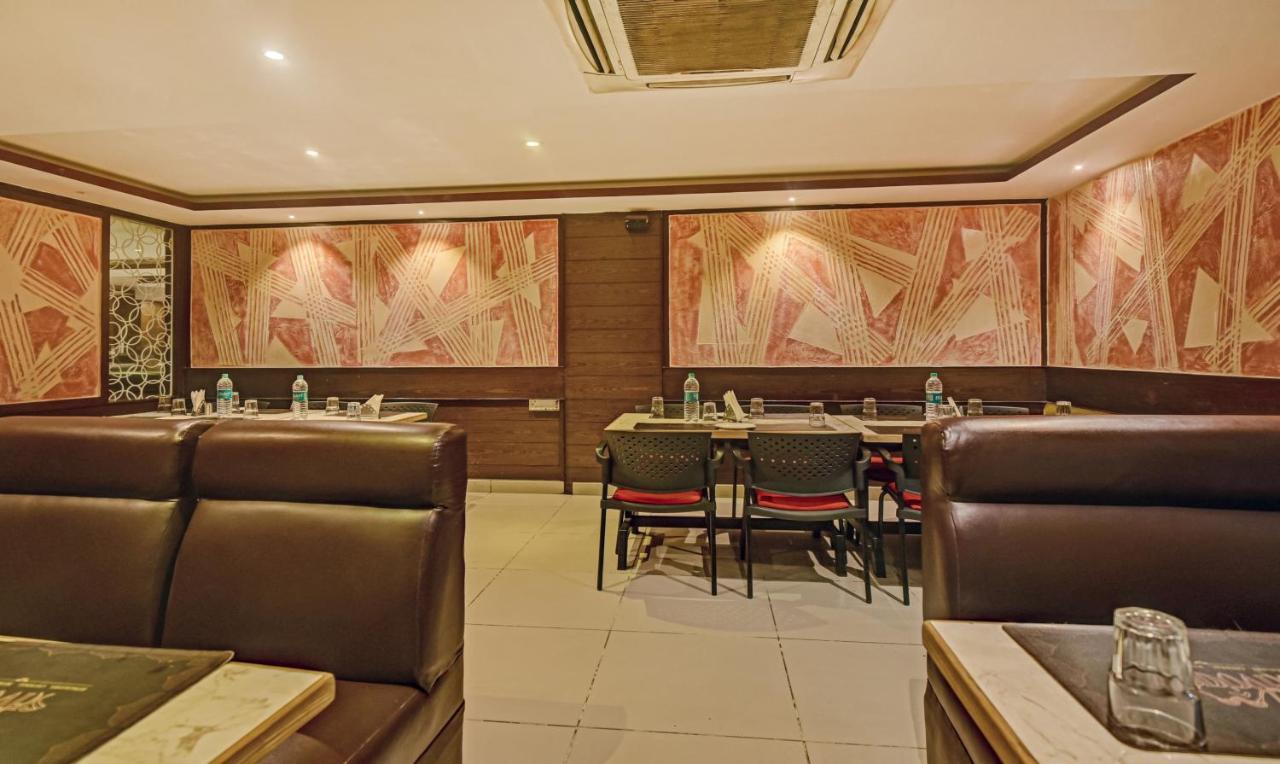 Treebo Savoury Sea Shell Residency Hotel Bangalore Exterior foto