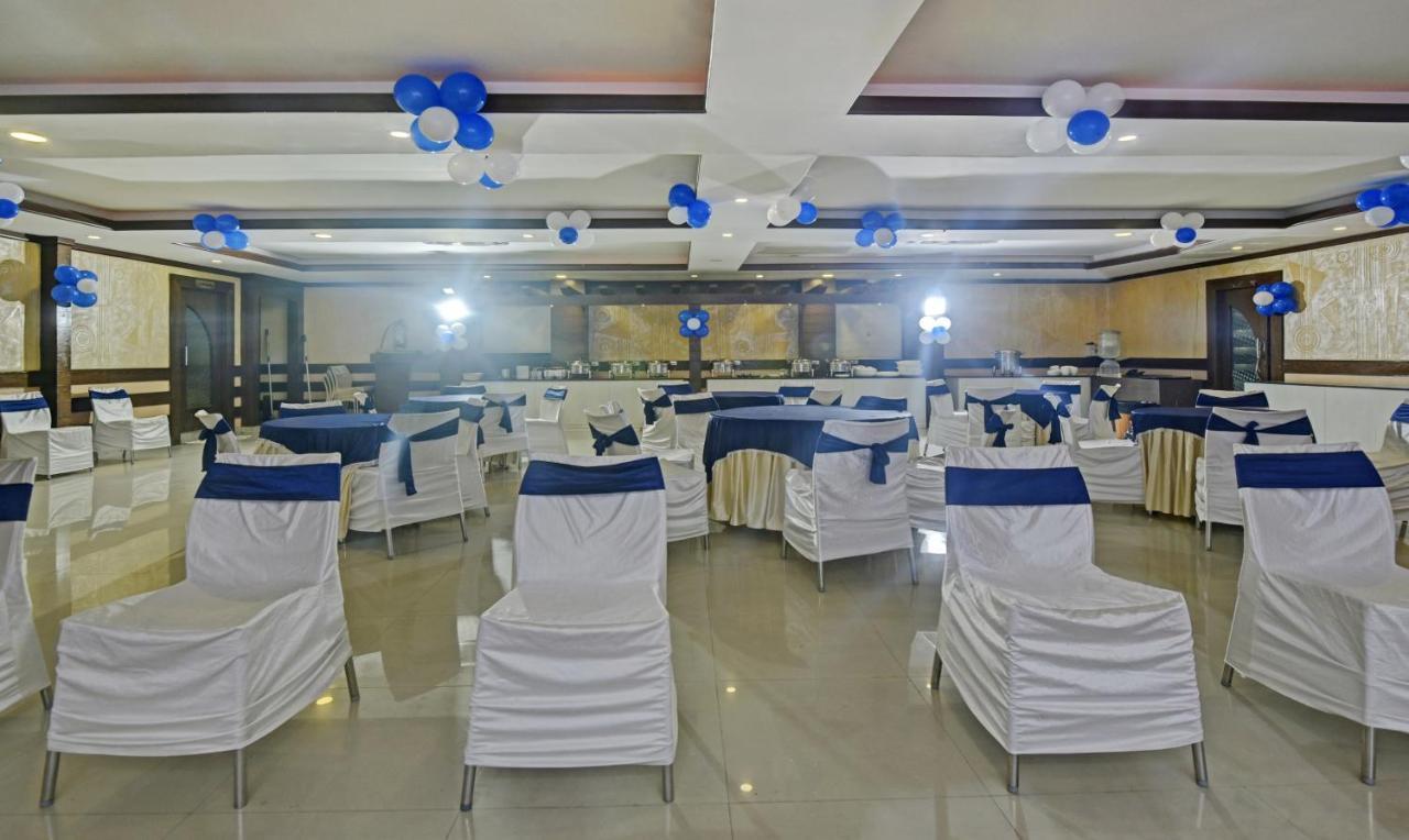 Treebo Savoury Sea Shell Residency Hotel Bangalore Exterior foto