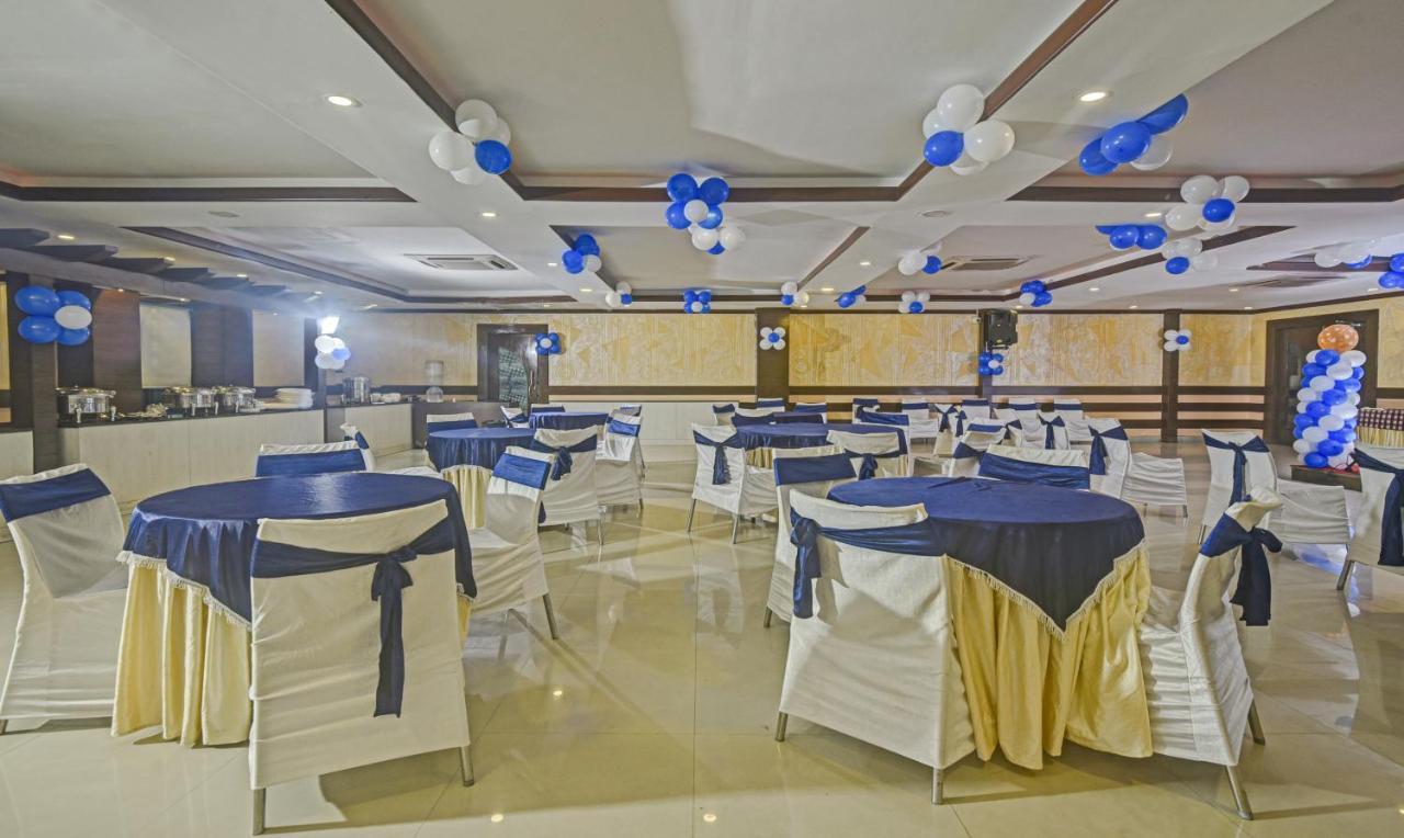 Treebo Savoury Sea Shell Residency Hotel Bangalore Exterior foto