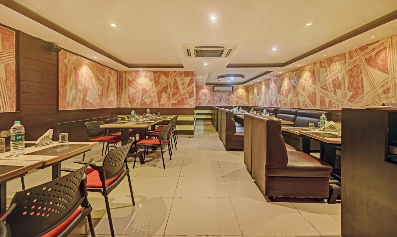 Treebo Savoury Sea Shell Residency Hotel Bangalore Exterior foto