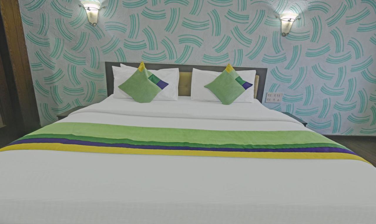 Treebo Savoury Sea Shell Residency Hotel Bangalore Exterior foto